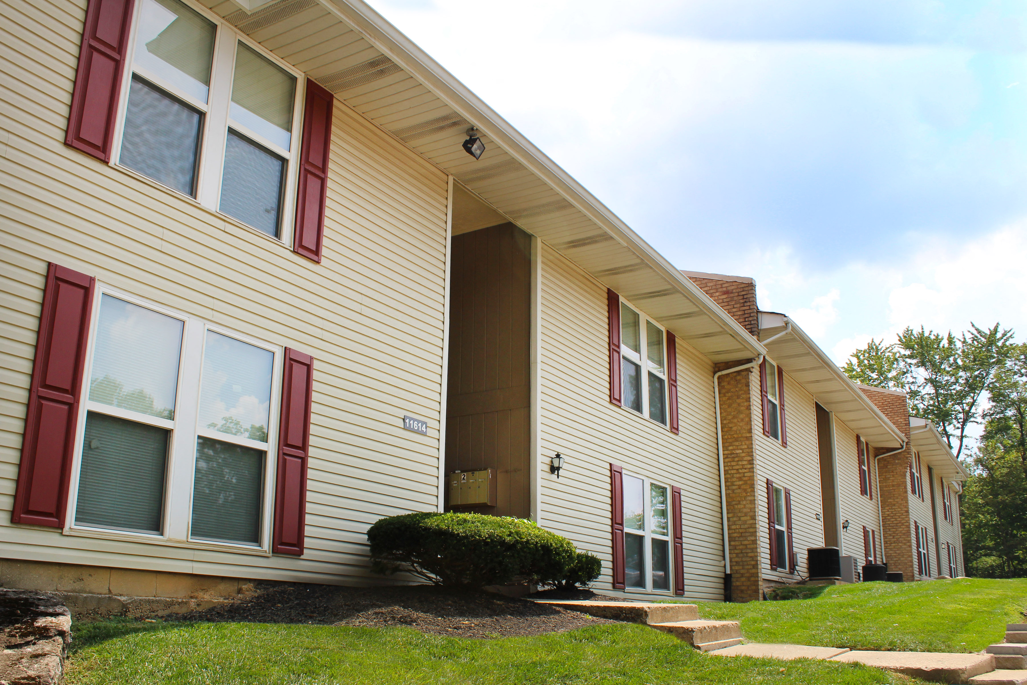 Timber Ridge Apartments Image 3
