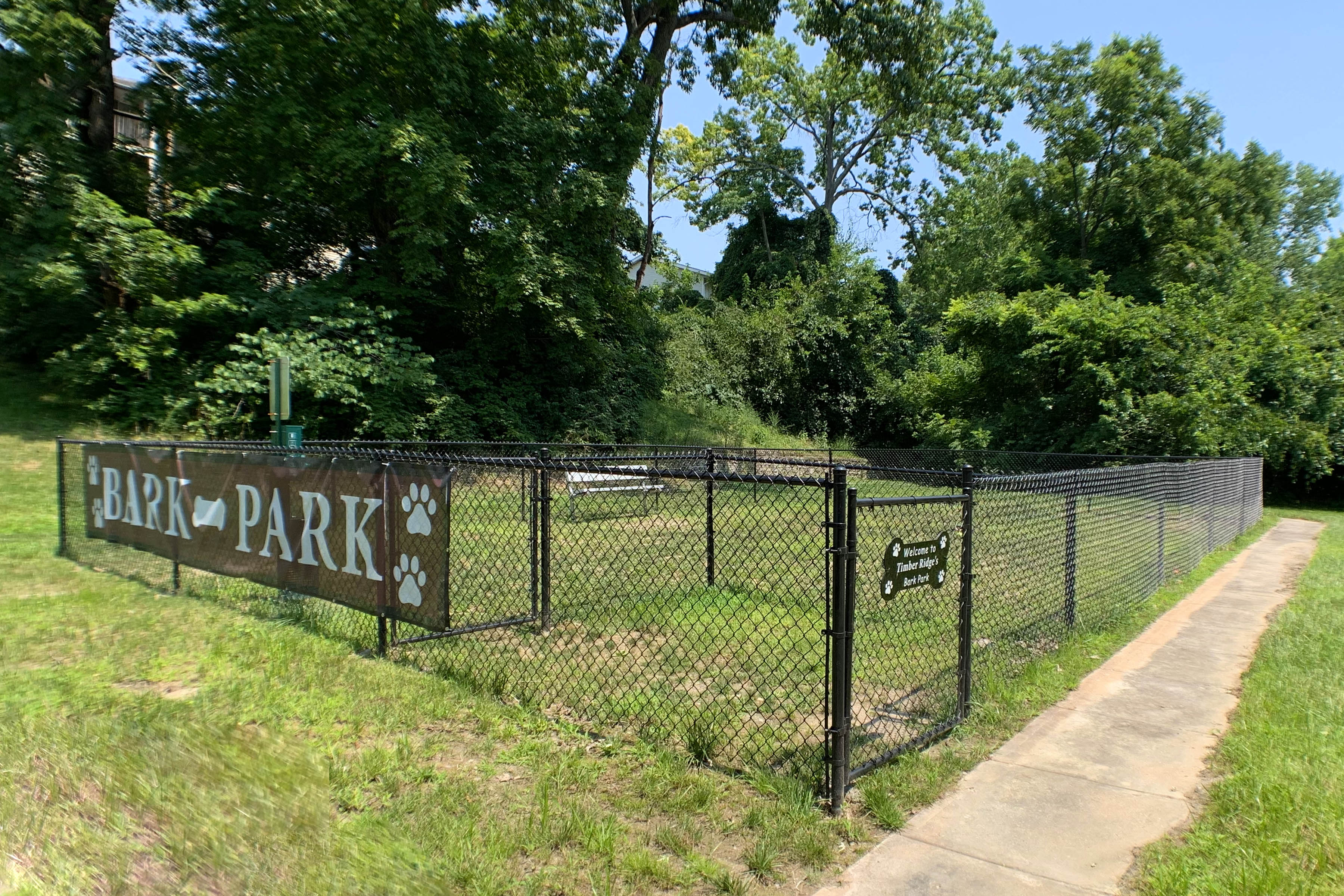 Timber Ridge Apartments Image 16