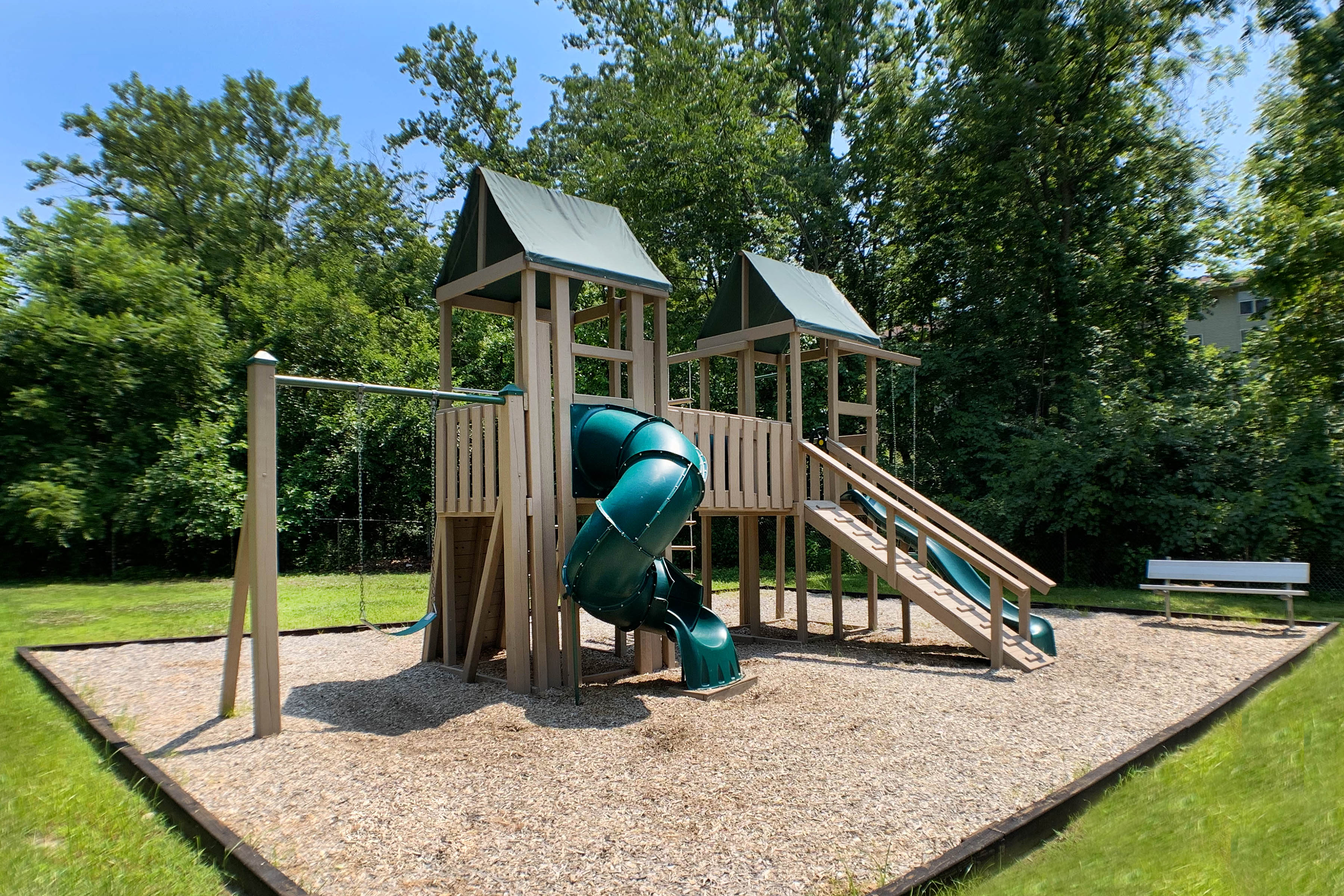 Timber Ridge Apartments Image 14