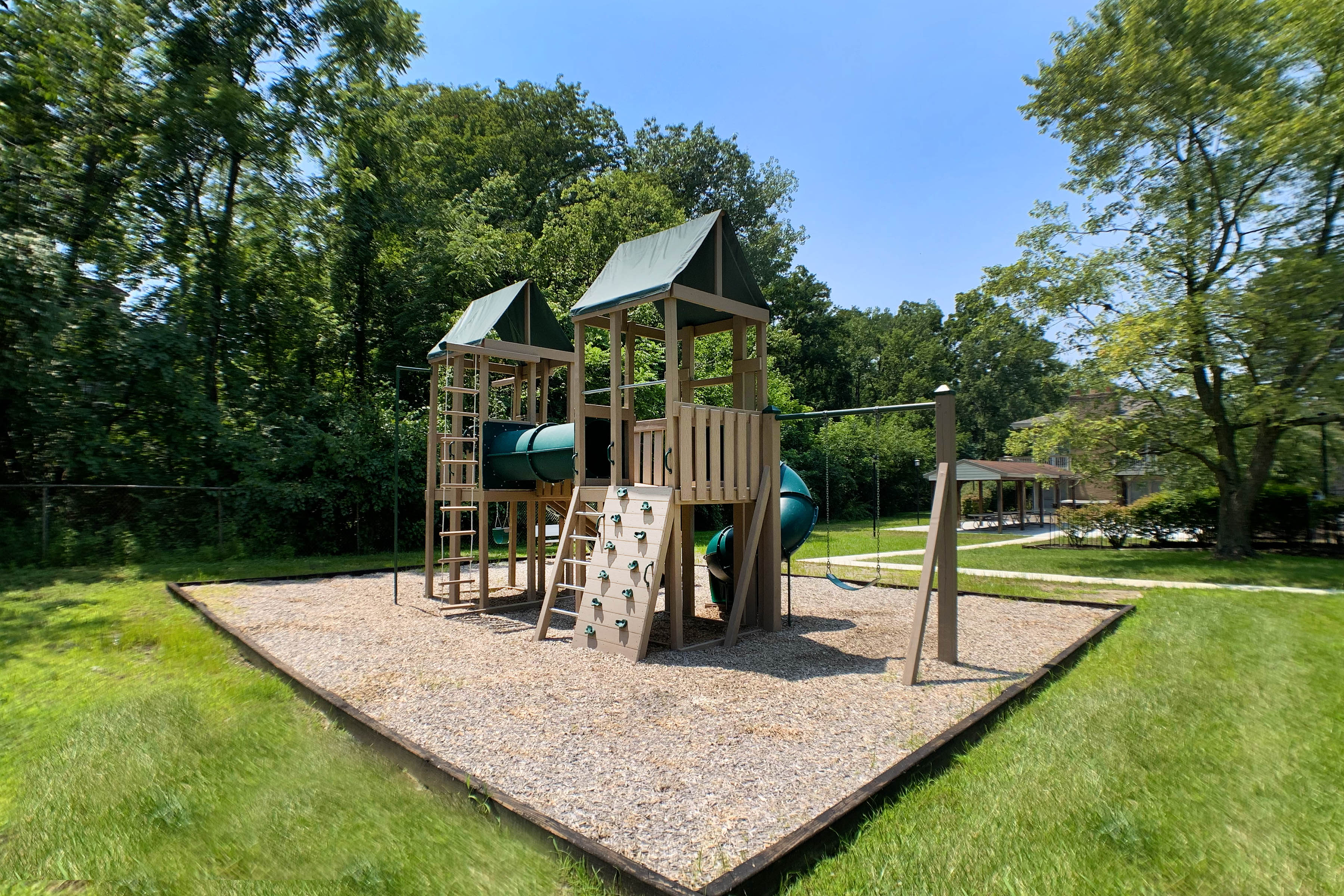 Timber Ridge Apartments Image 15