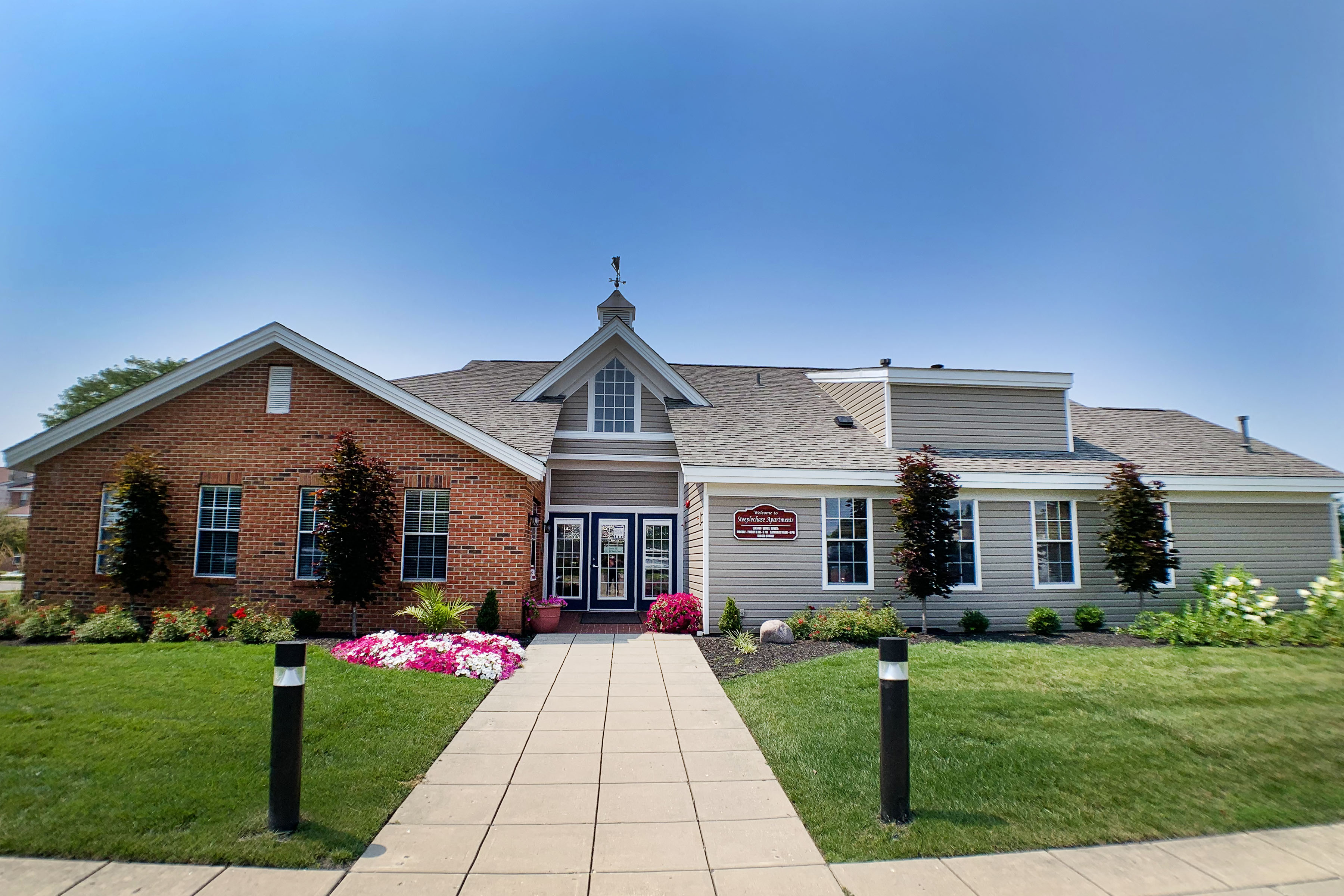 Steeplechase Apartments Image 14