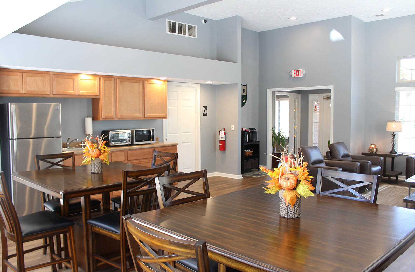 Eagle Crest Apartments Image 12