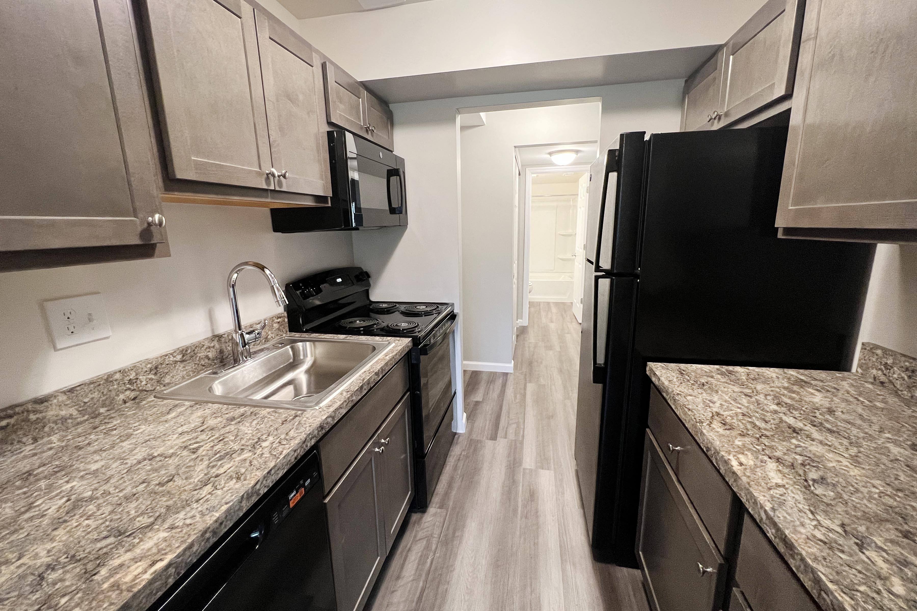 Timber Ridge Apartments Image 46