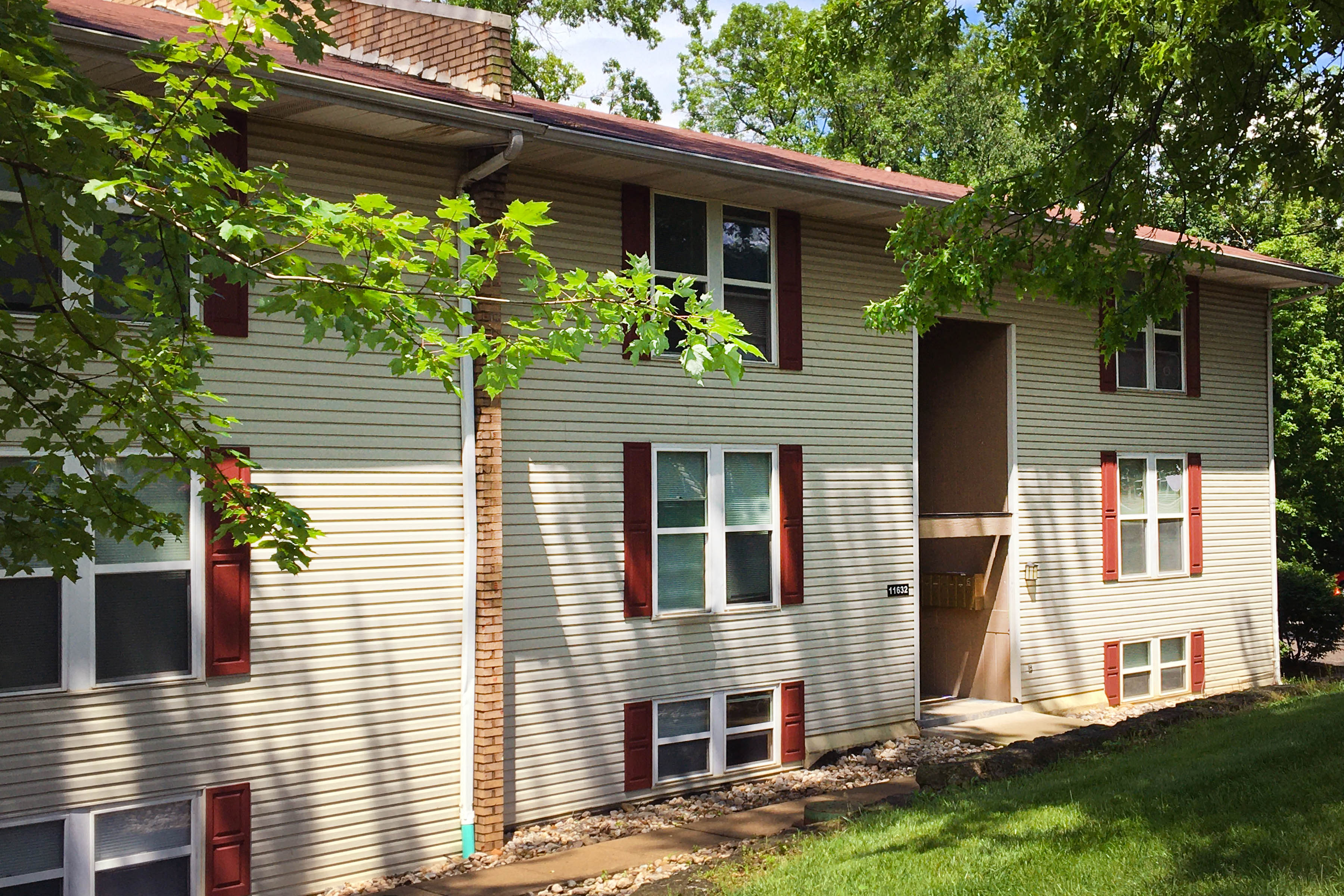 Timber Ridge Apartments Image 5