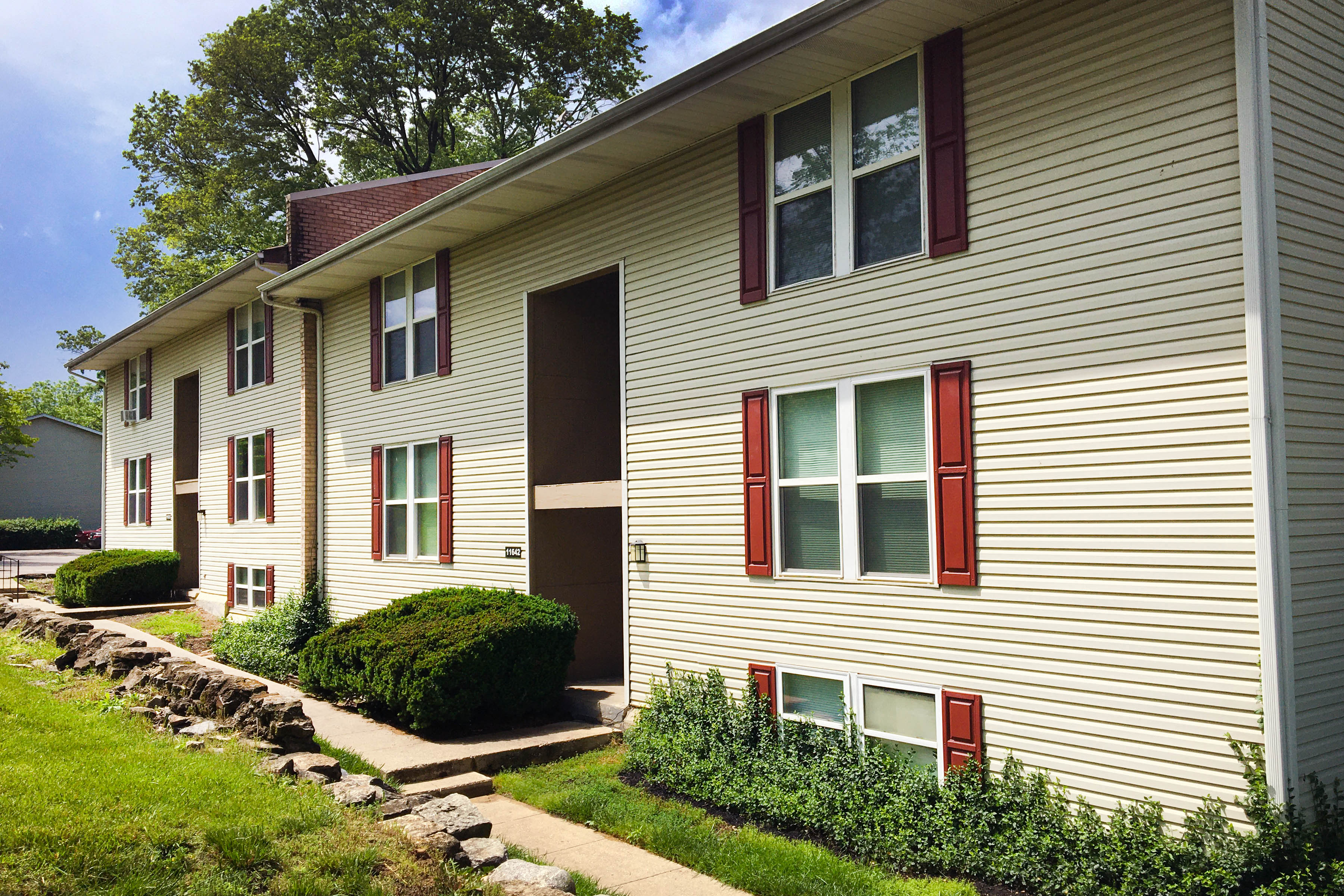 Timber Ridge Apartments Image 6