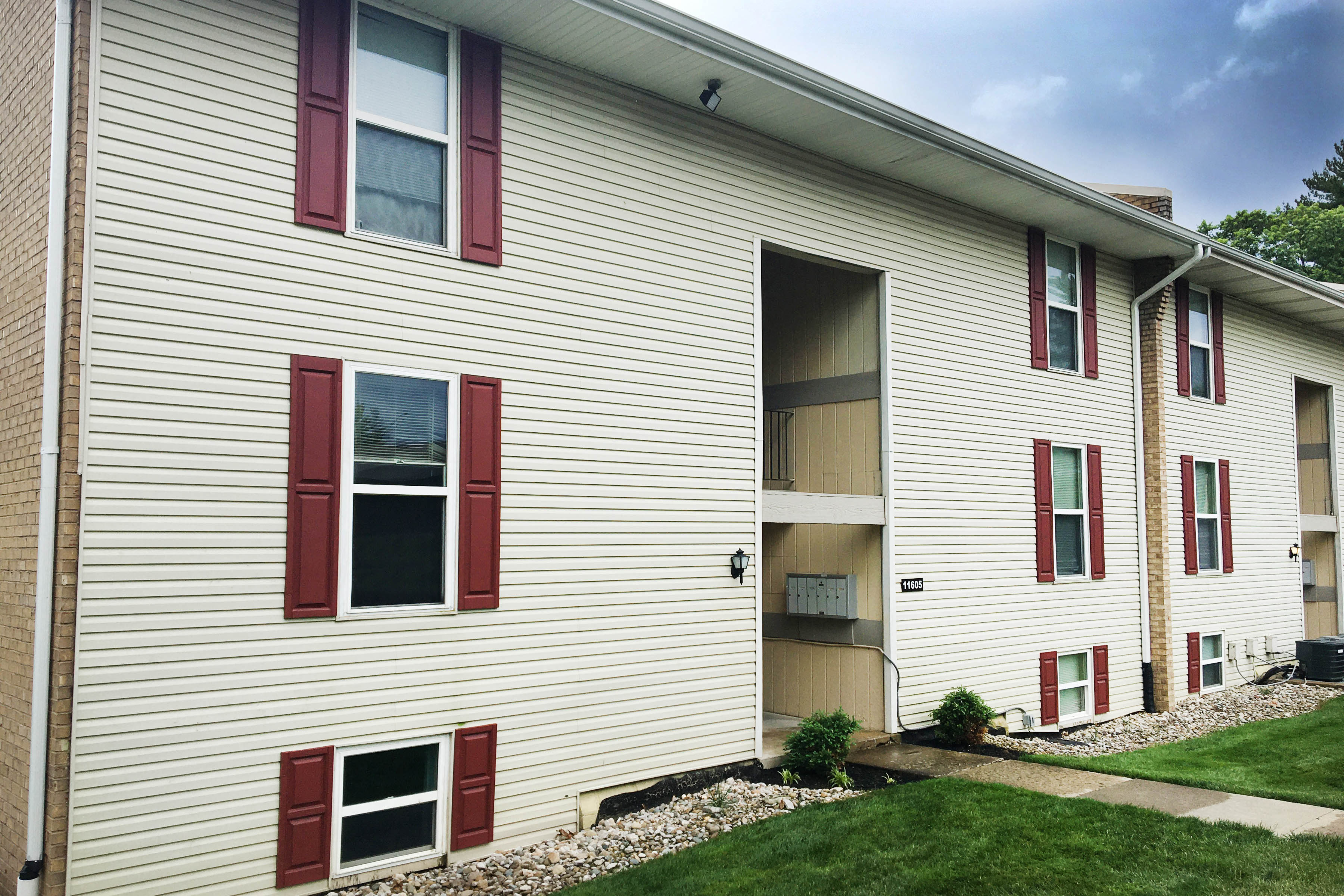 Timber Ridge Apartments Image 17