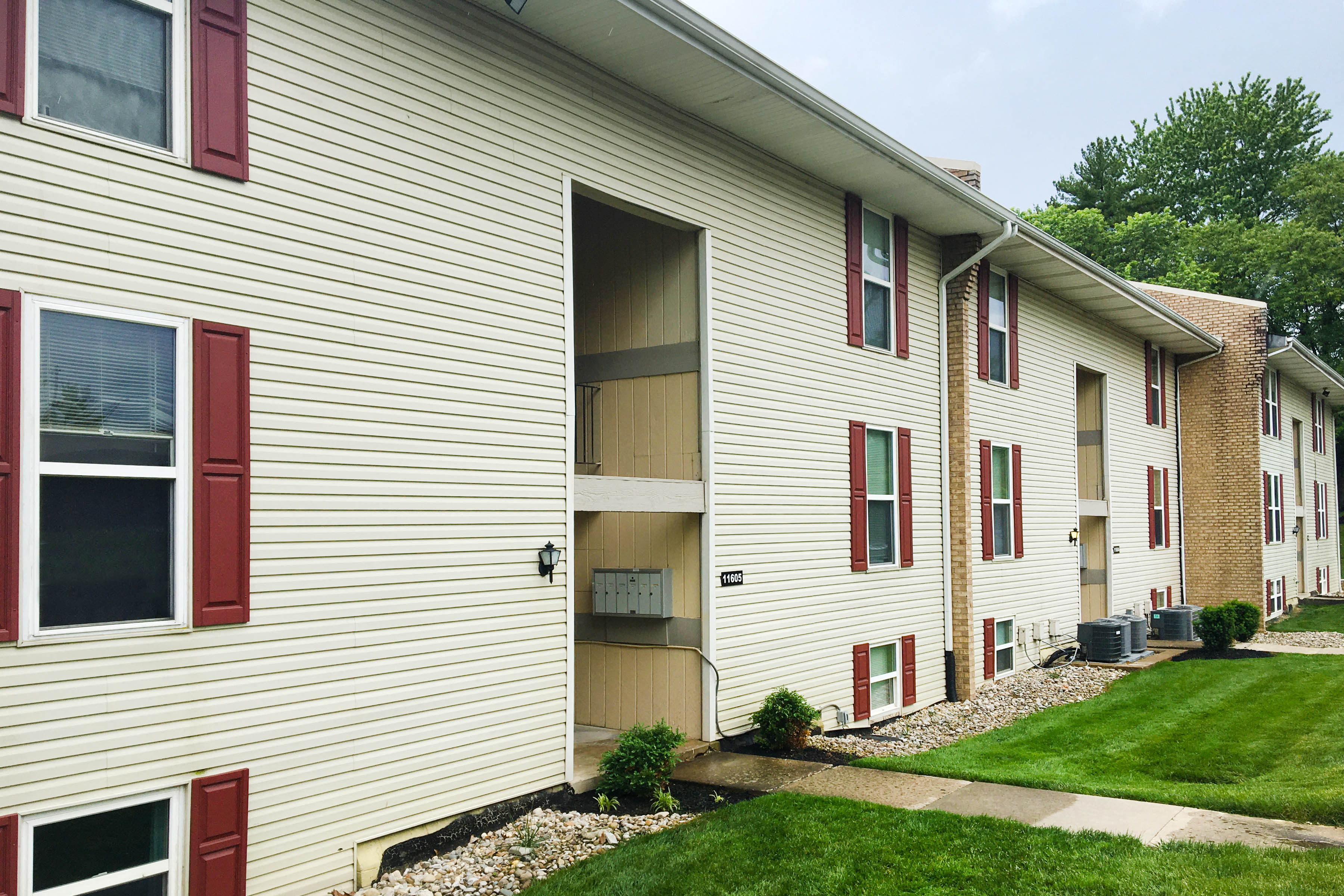 Timber Ridge Apartments Image 18