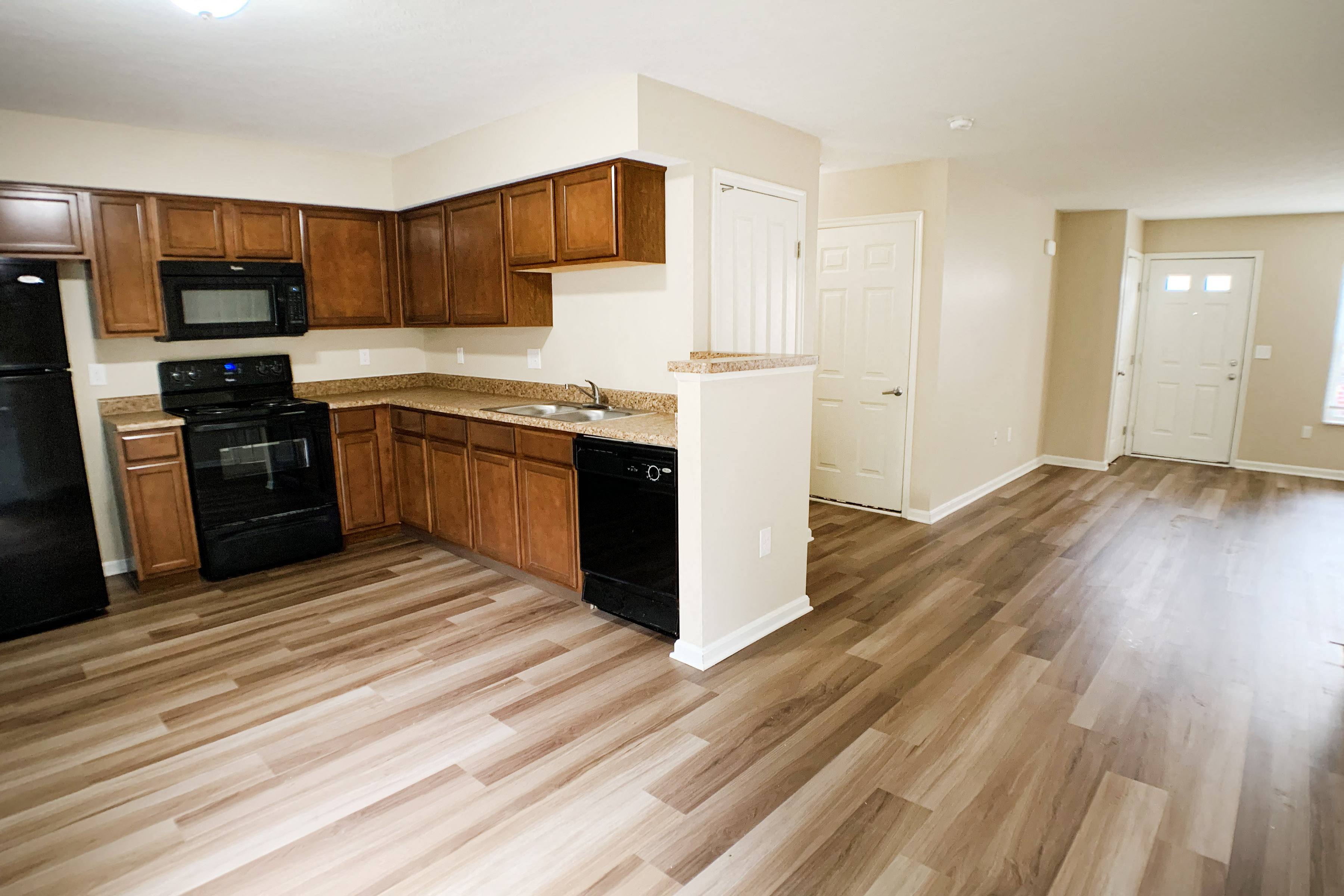 The Residences at Liberty Crossing Image 46