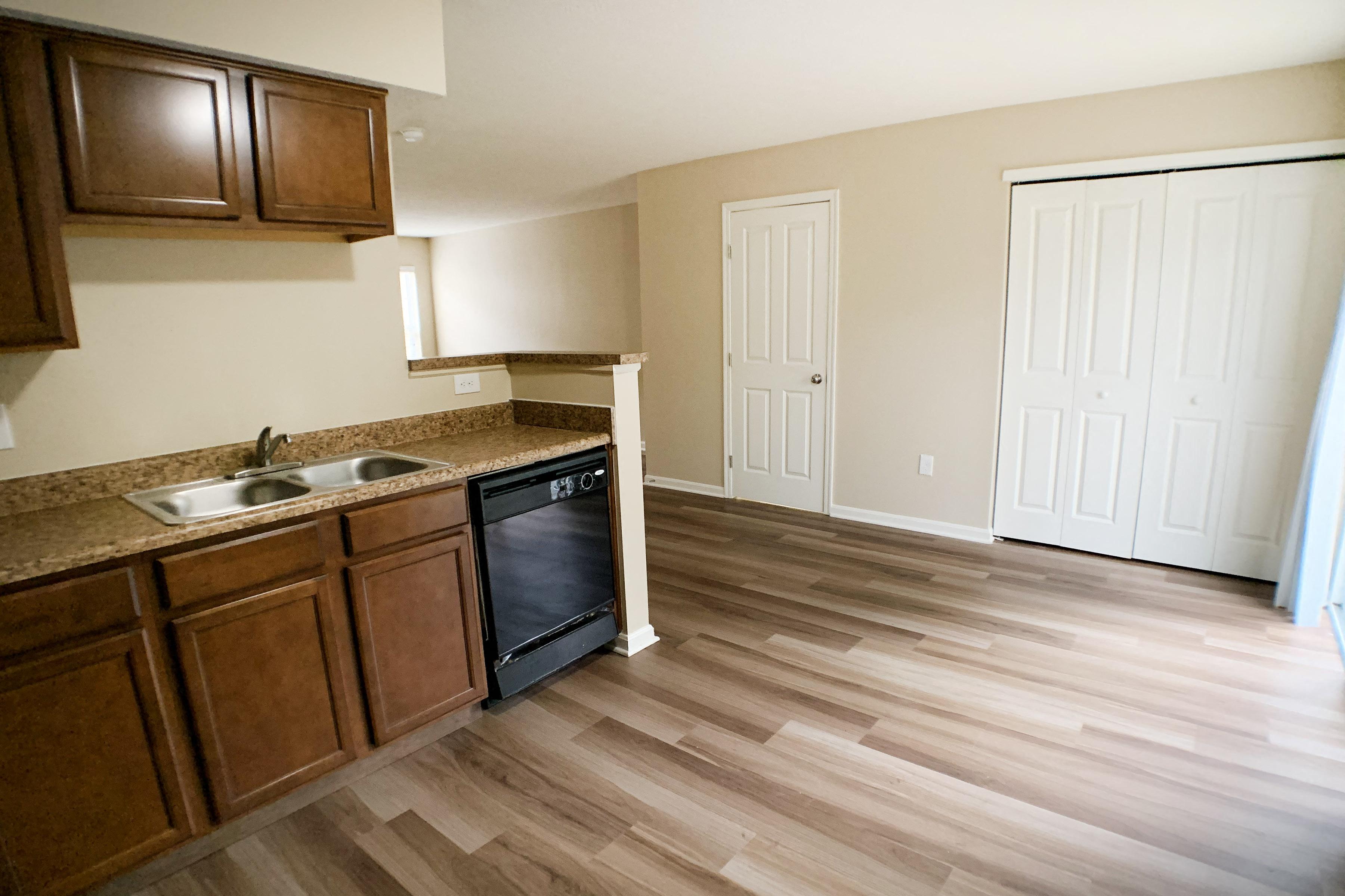 The Residences at Liberty Crossing Image 44