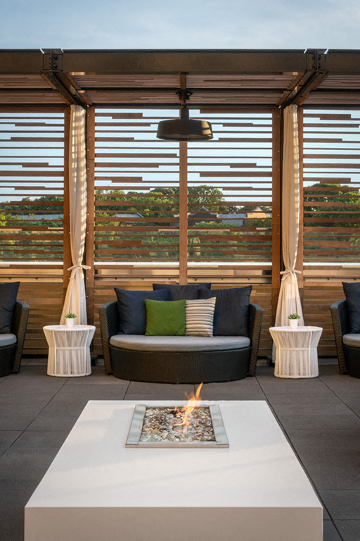 Aertson Midtown Image 16