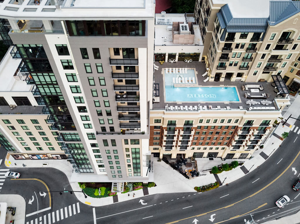 Aertson Midtown Image 31
