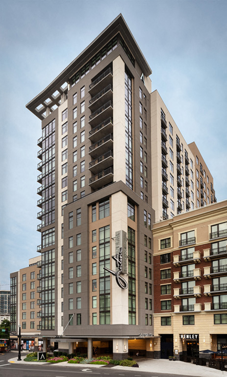 Aertson Midtown Image 28