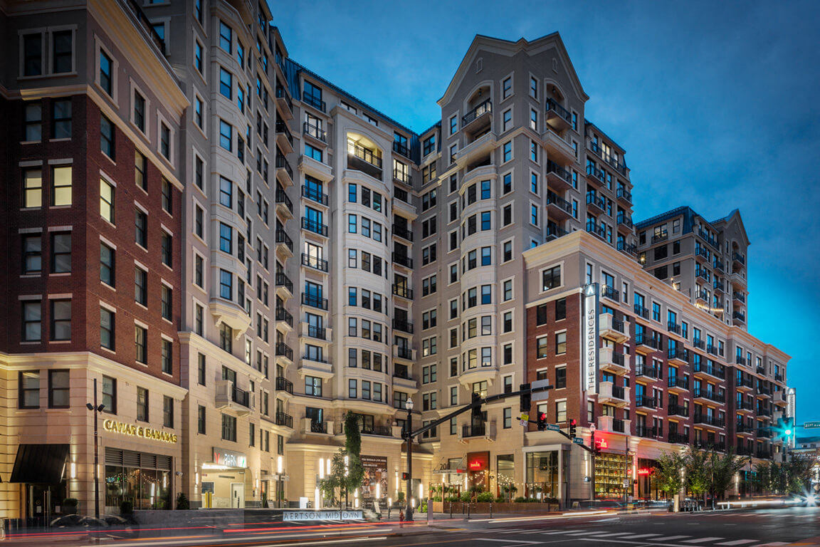 Aertson Midtown Image 1