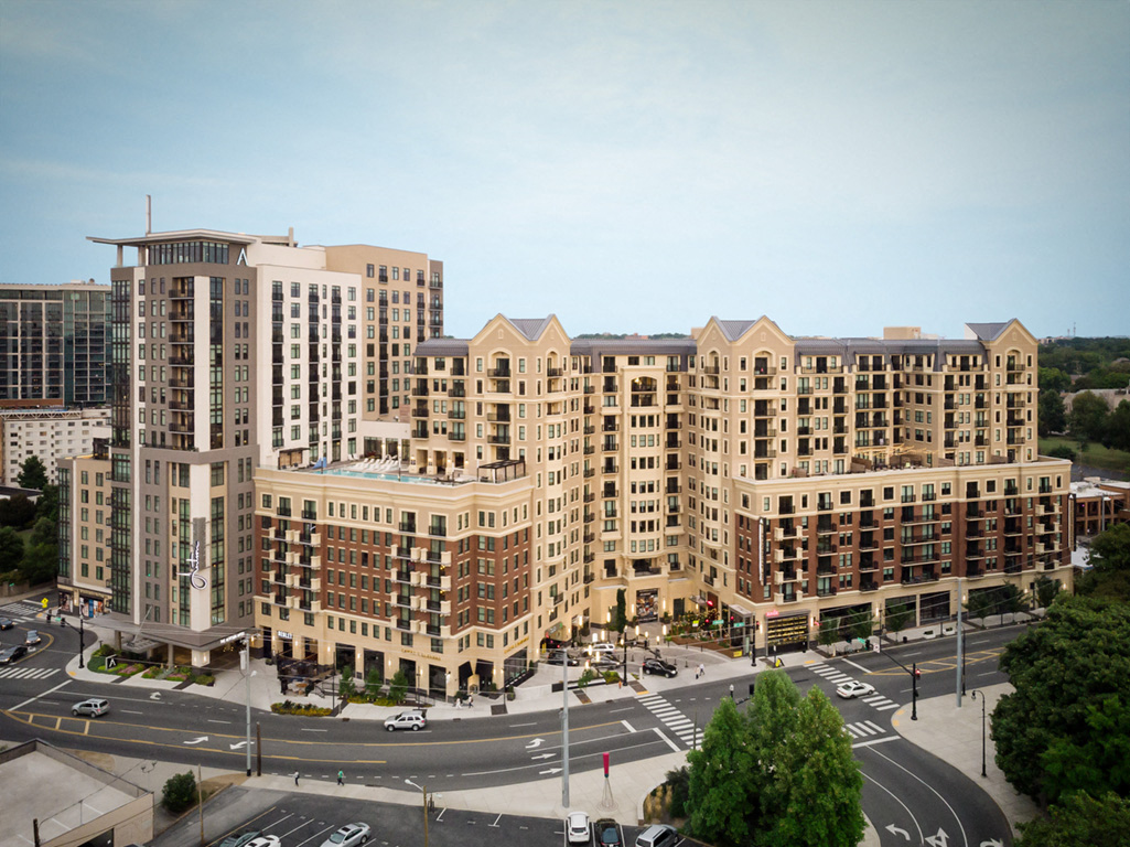 Aertson Midtown Image 6