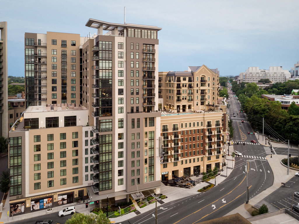 Aertson Midtown Image 30