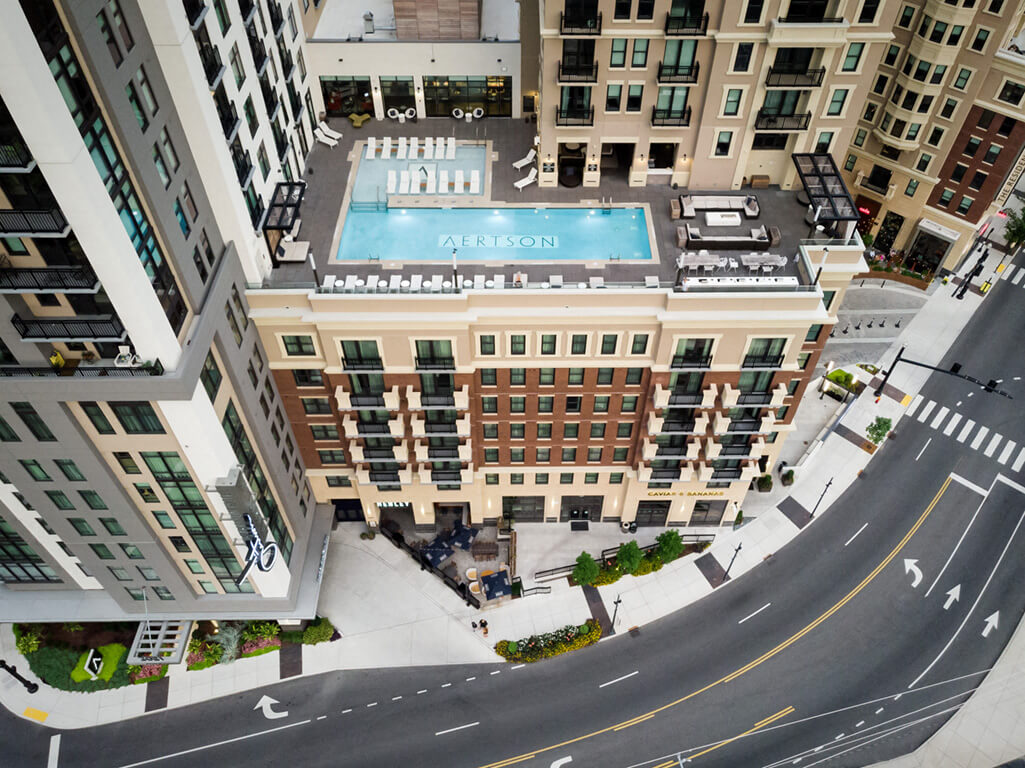 Aertson Midtown Image 7