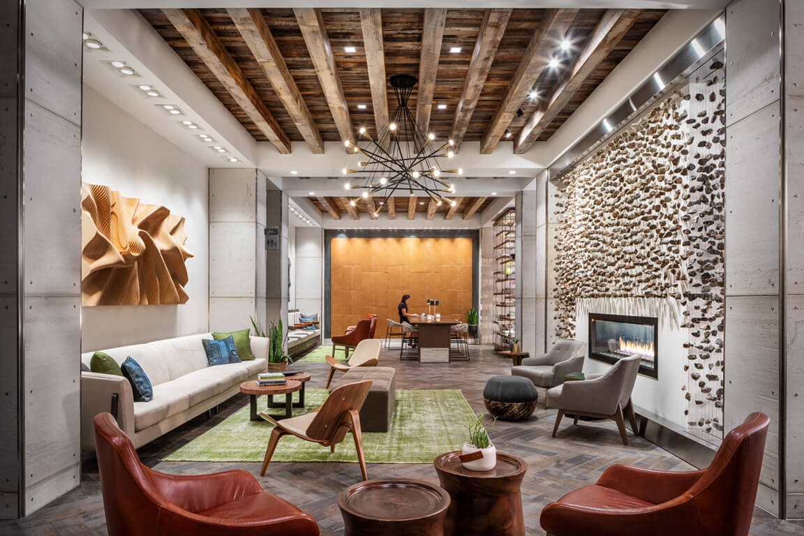 Aertson Midtown Image 33