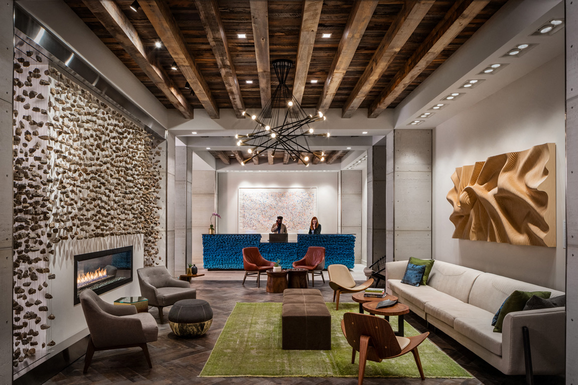 Aertson Midtown Image 32