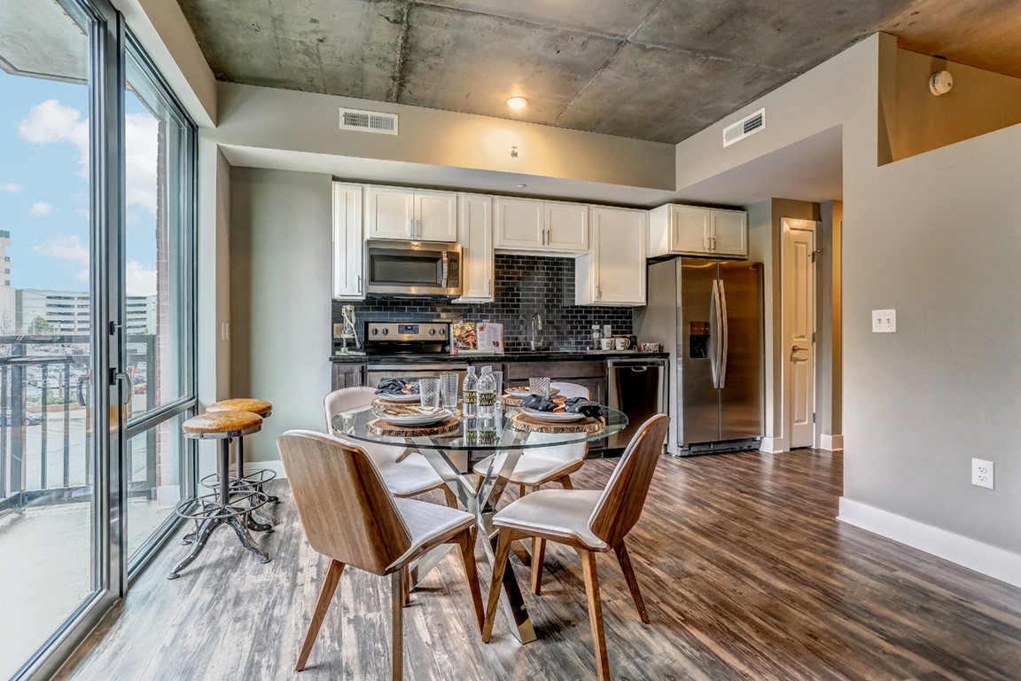 Aertson Midtown Image 19