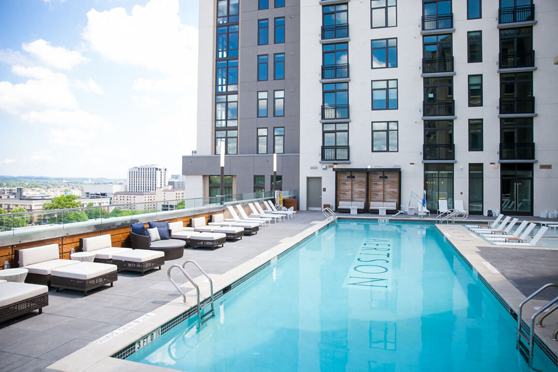 Aertson Midtown Image 10