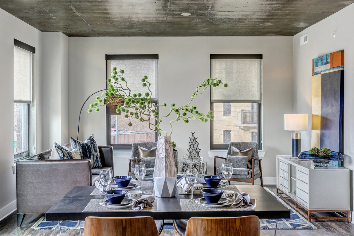 Aertson Midtown Image 20