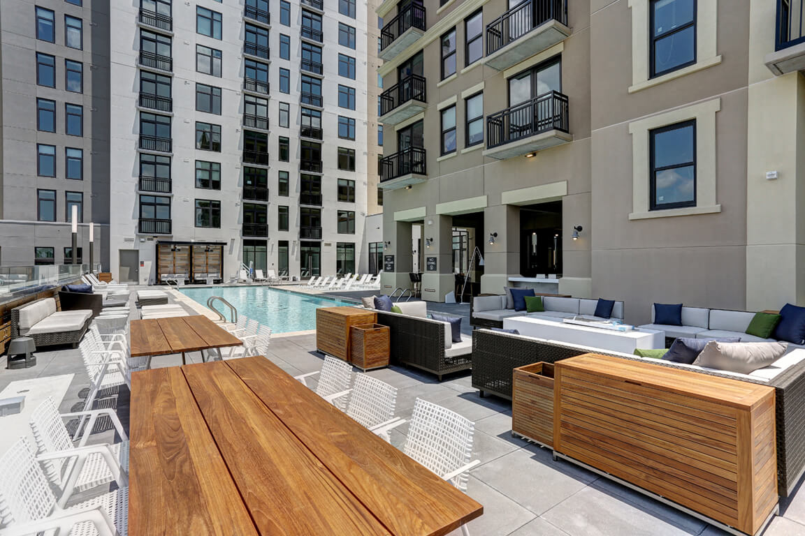 Aertson Midtown Image 9