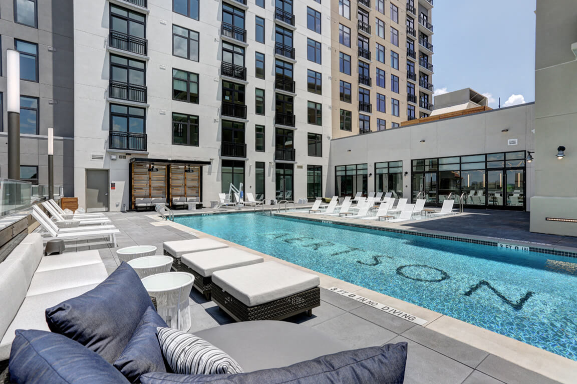 Aertson Midtown Image 2