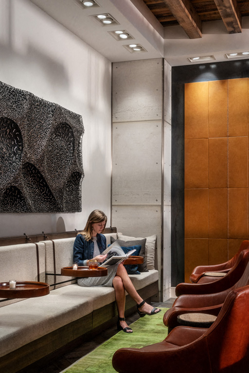 Aertson Midtown Image 38