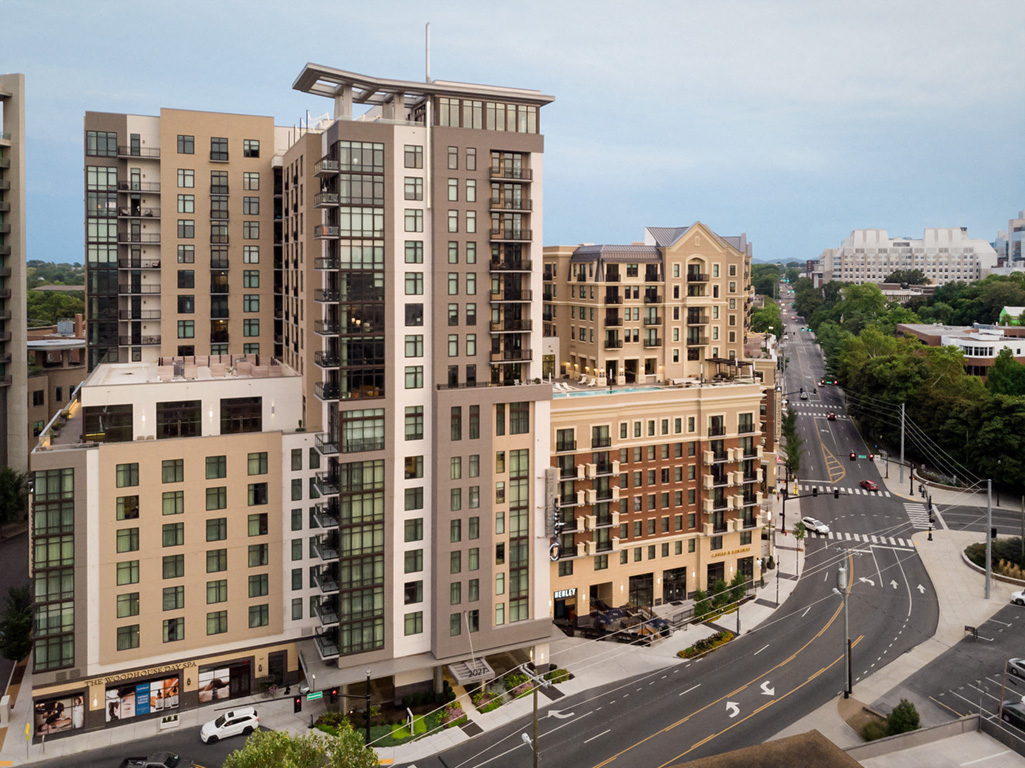 Aertson Midtown Image 5