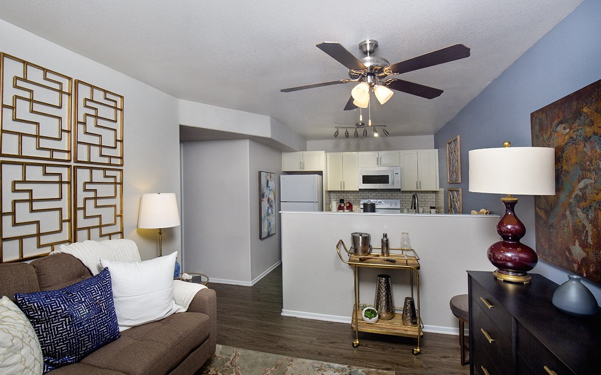 Winterhaven Senior Apartments Image 4