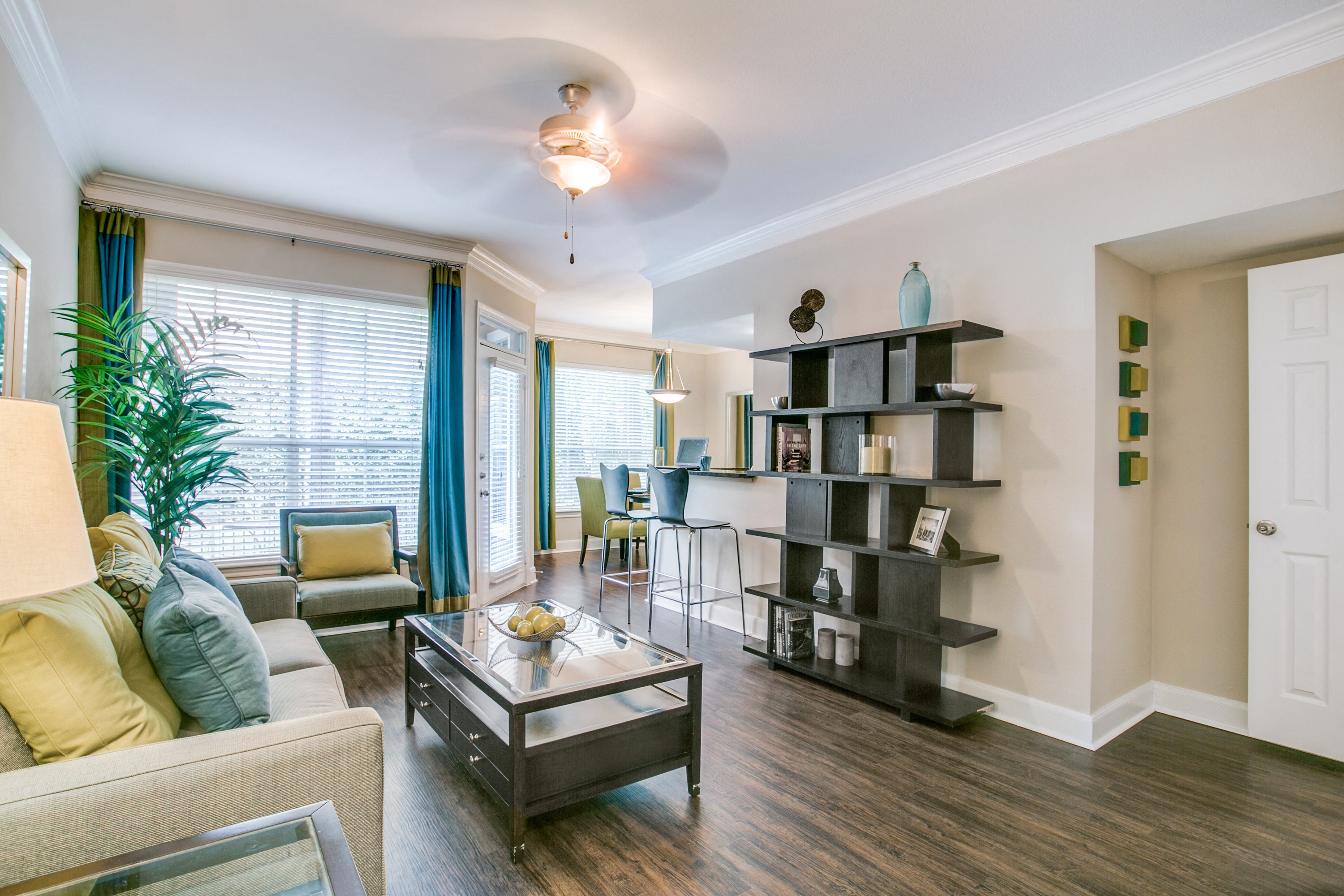 Kirby Place Apartments Image 13