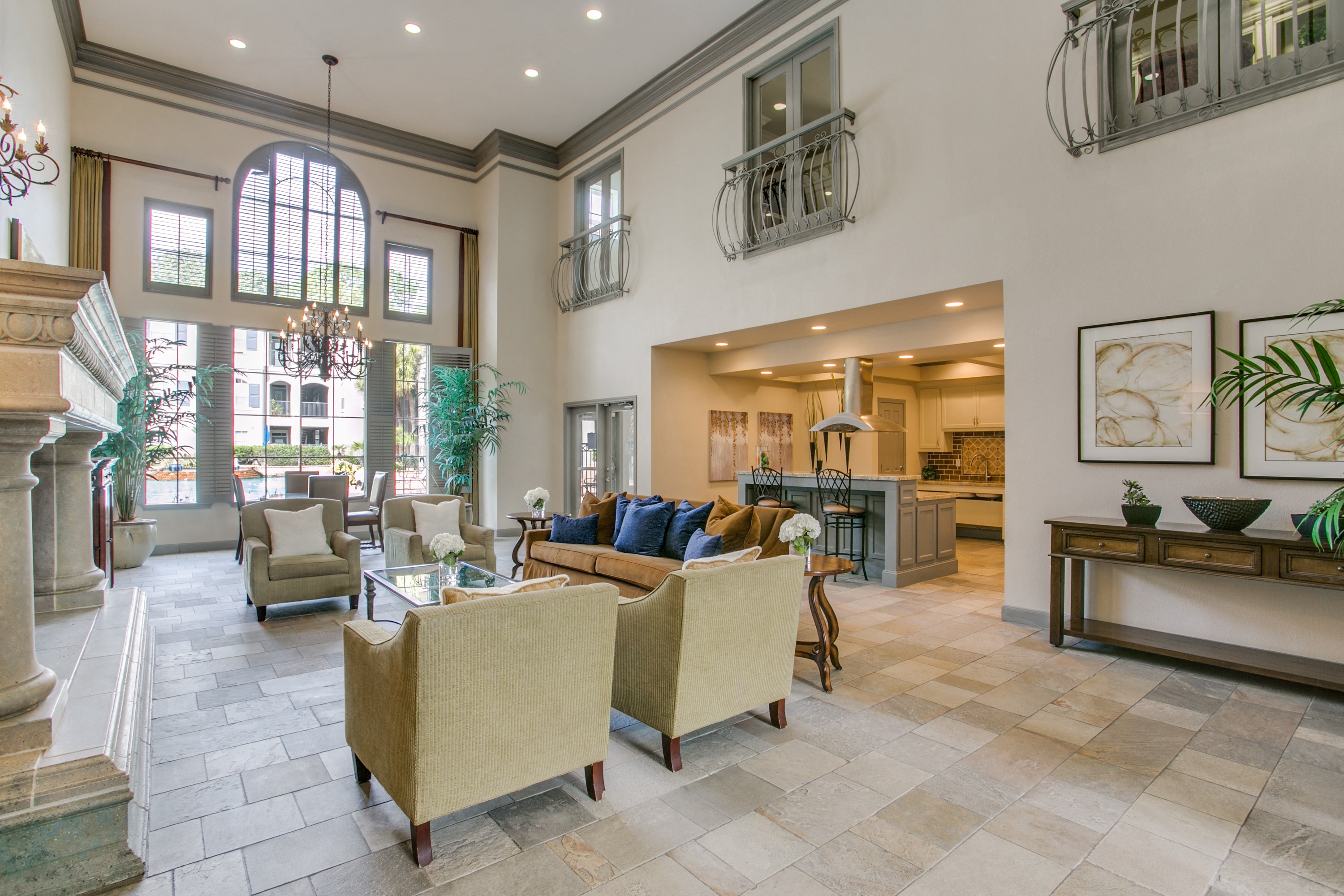 Kirby Place Apartments Image 6
