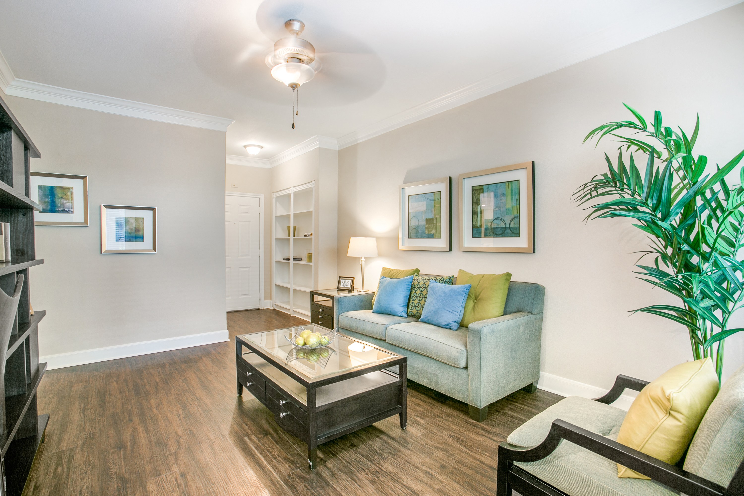 Kirby Place Apartments Image 14