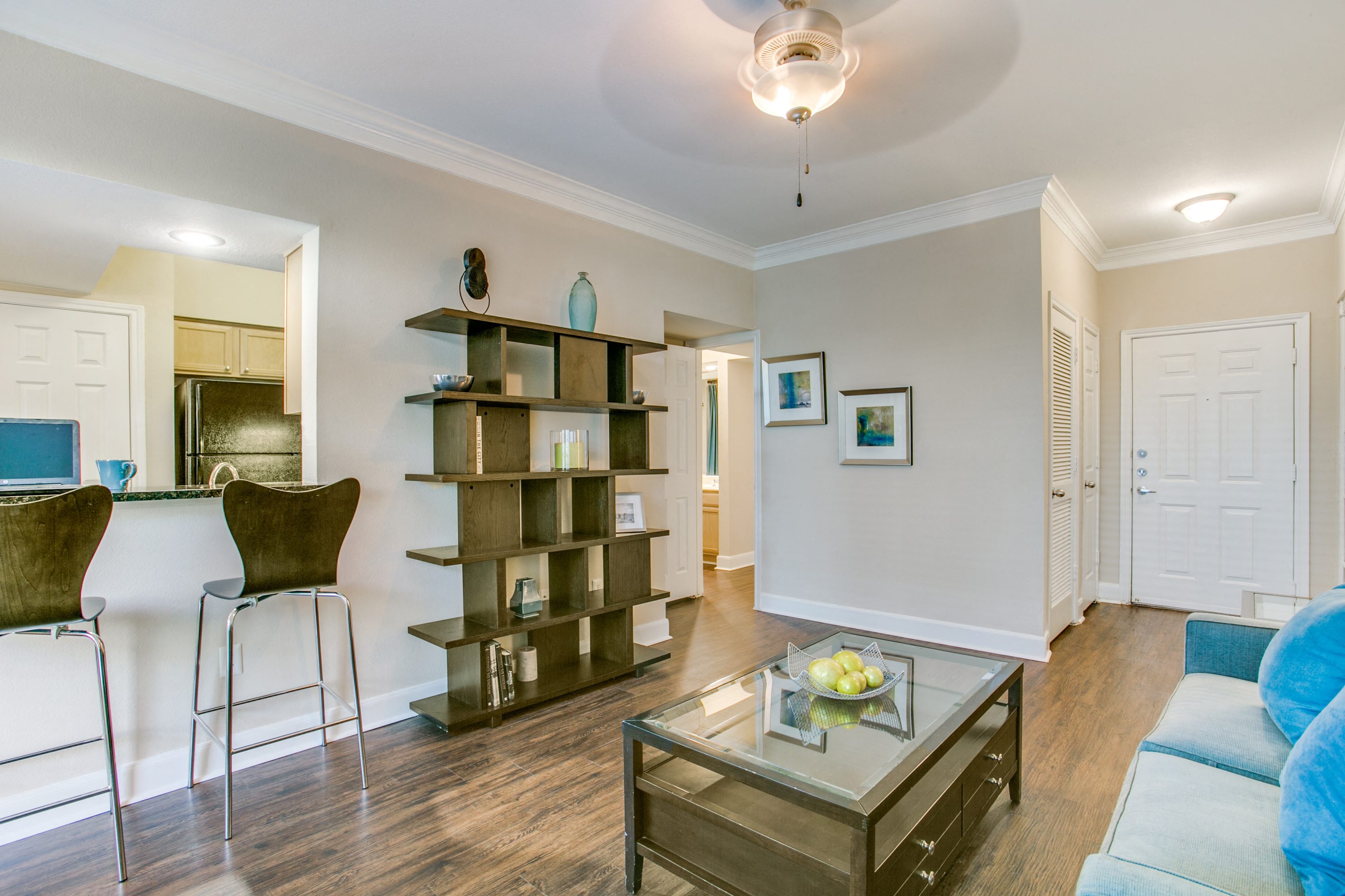 Kirby Place Apartments Image 15