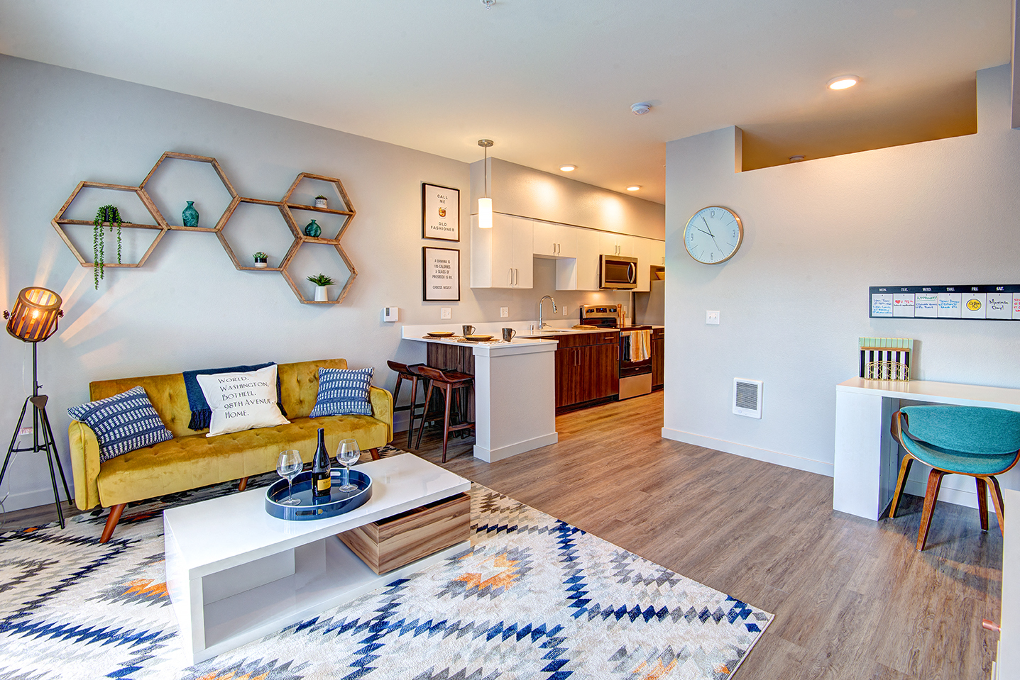 98th Avenue Image 9