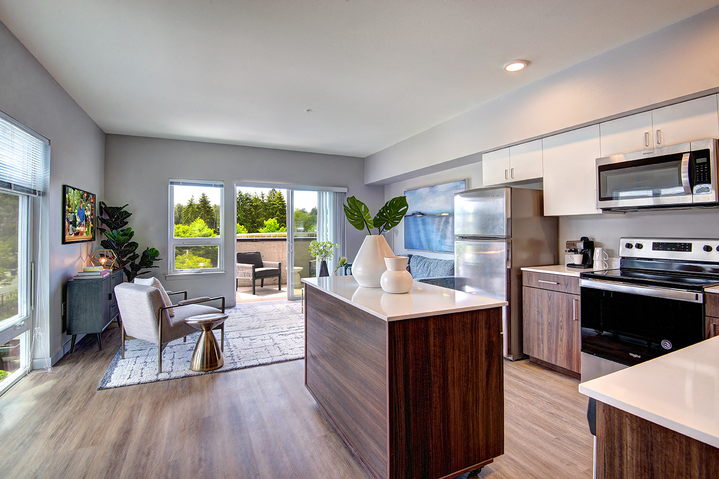 98th Avenue Image 6