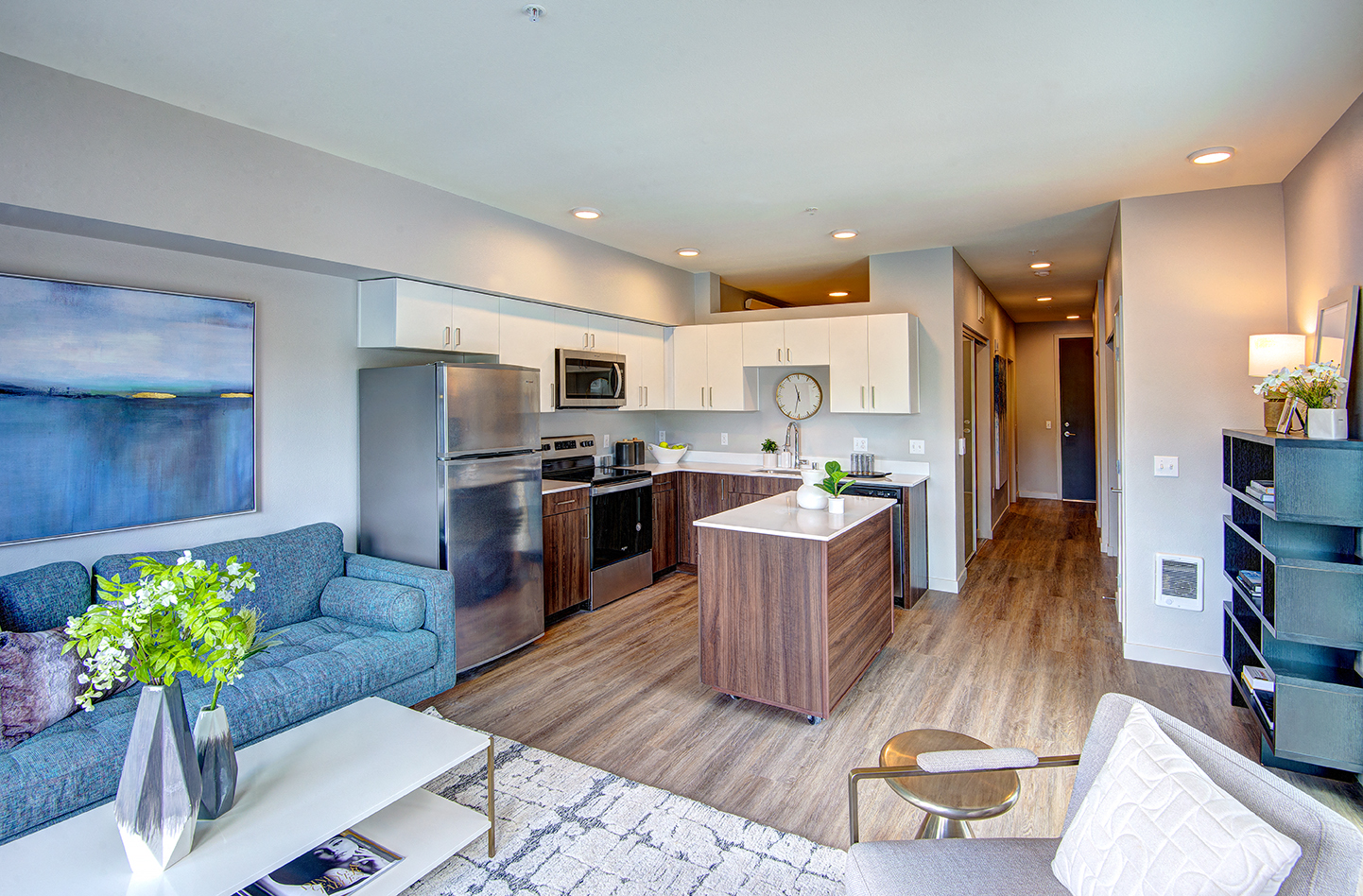 98th Avenue Image 5