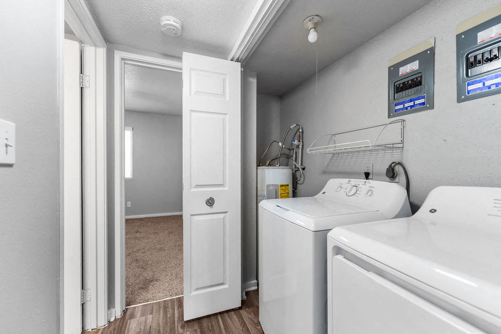Renovated Apartment Home