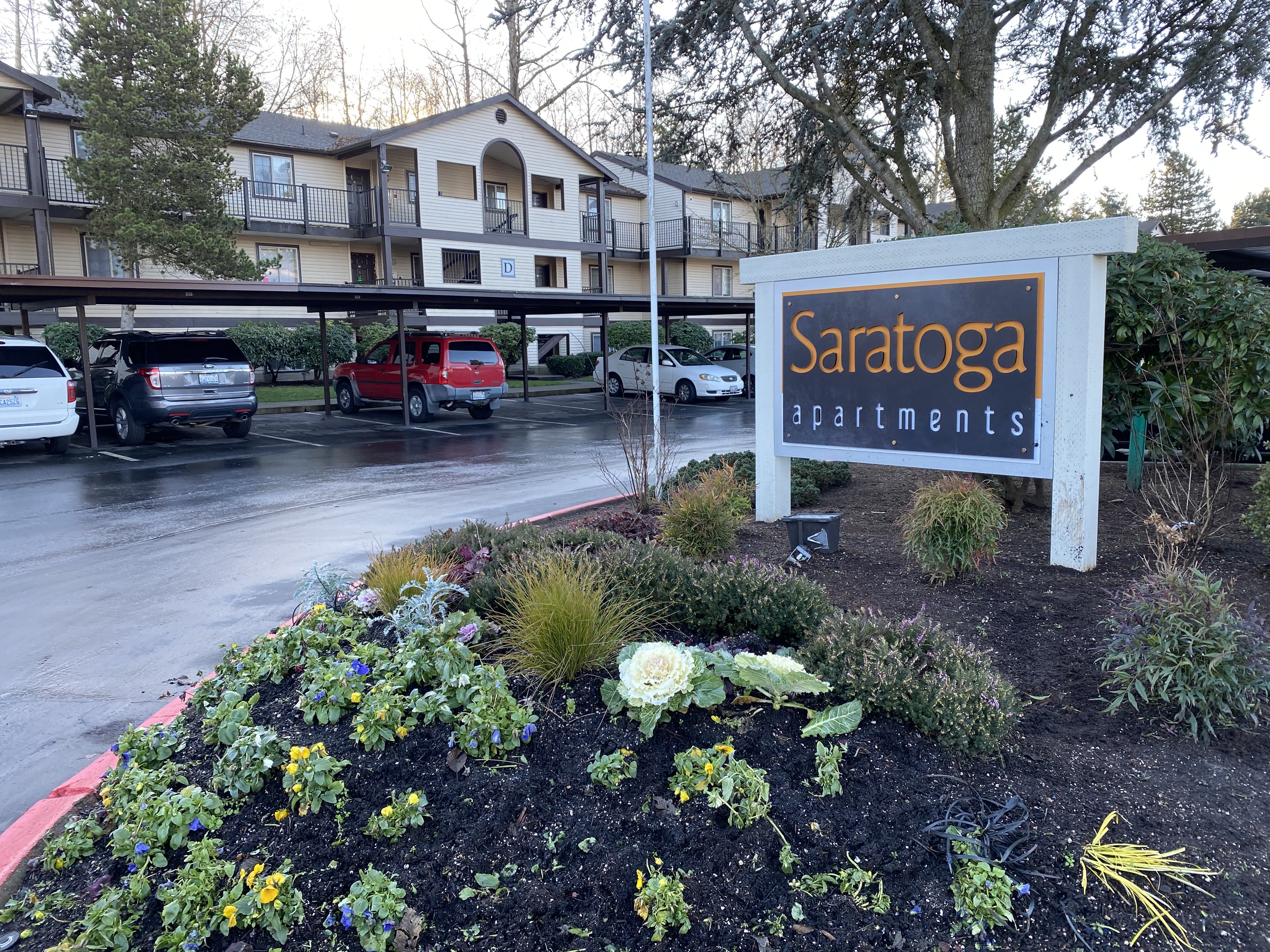 Saratoga Apartments Image 42