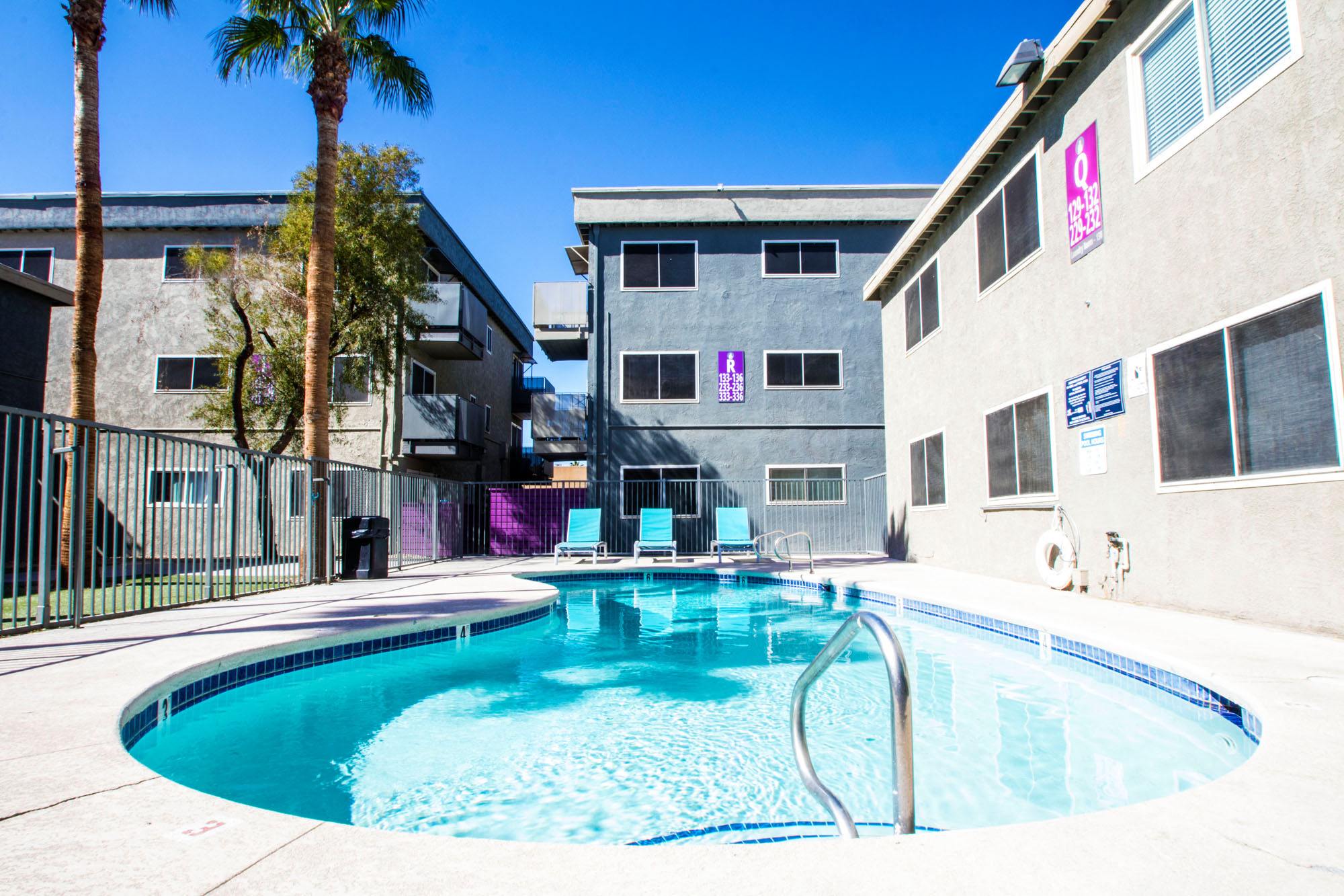 Skyline Parc Image 11