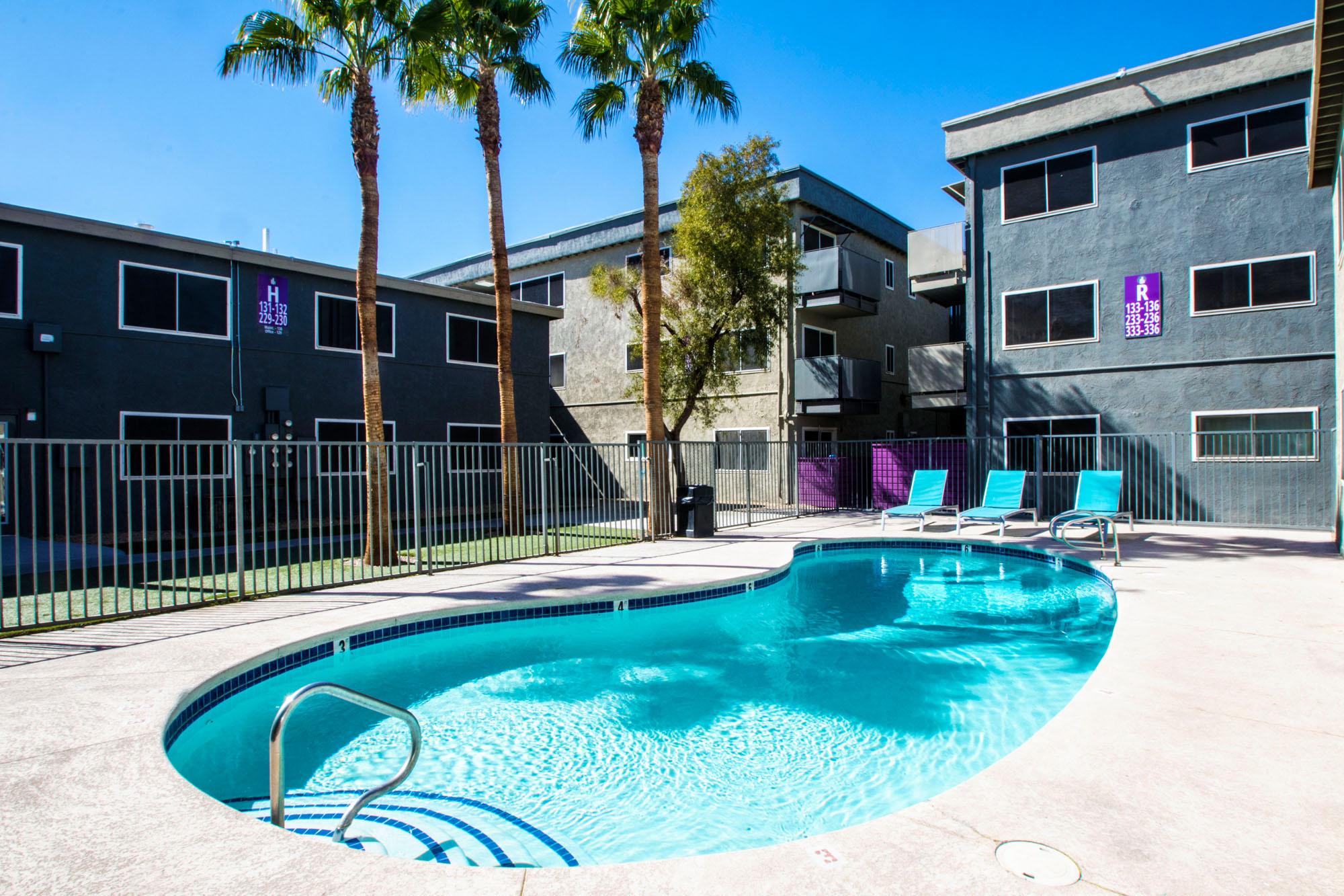 Skyline Parc Image 9