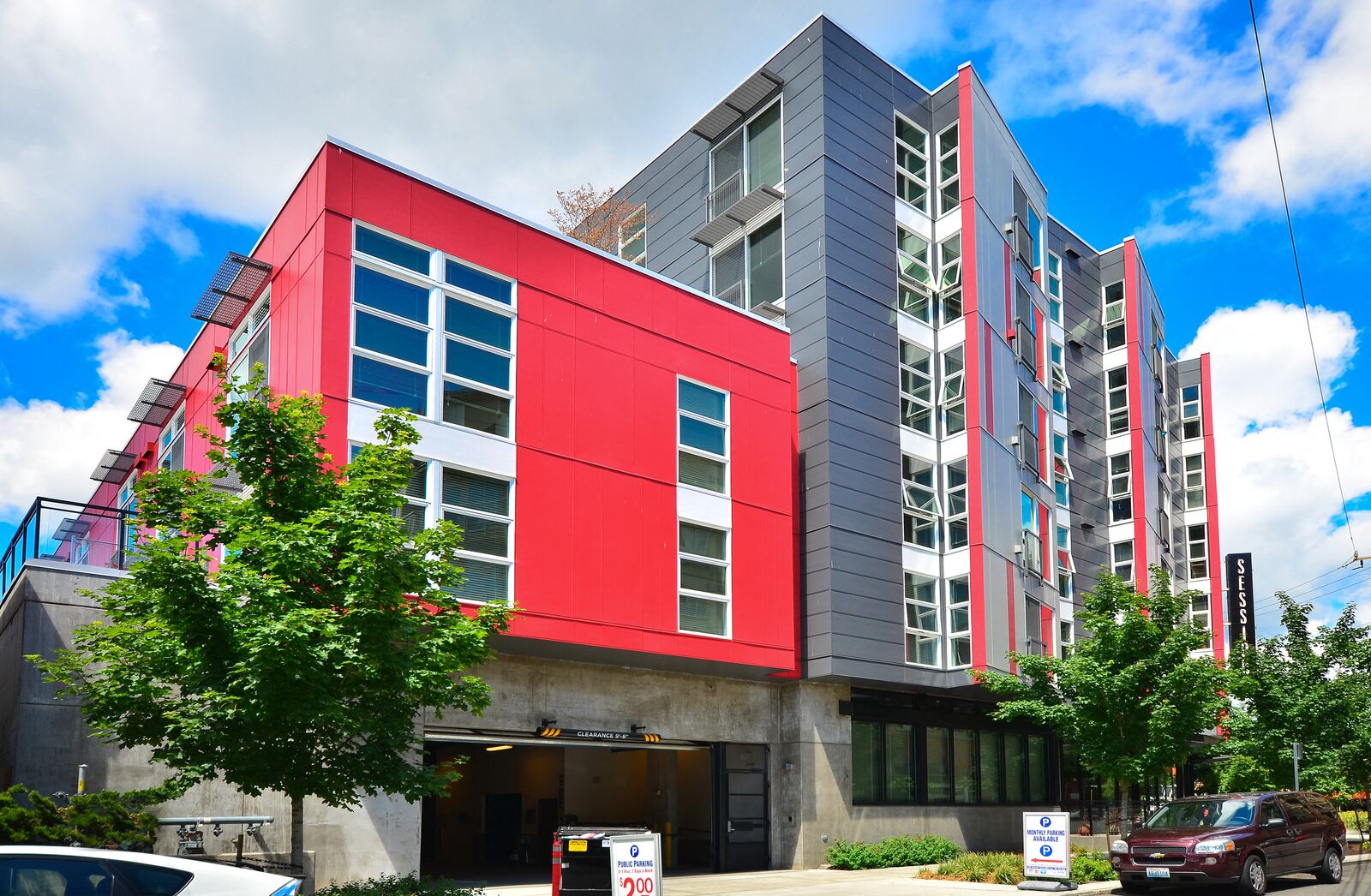 Session Apartments Image 4
