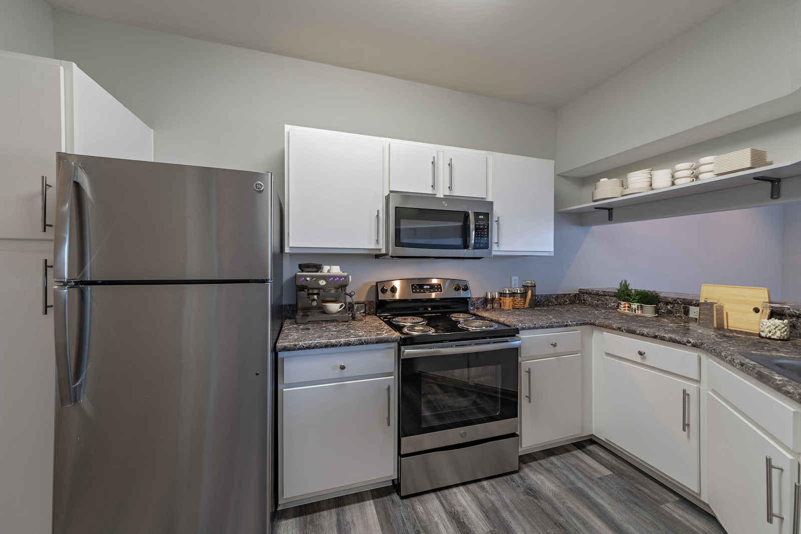 Modern Kitchens