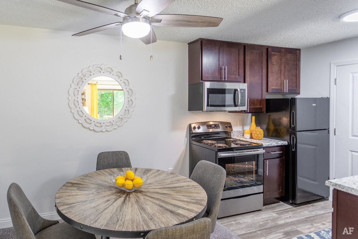 Timber Glen Apartments Image 27