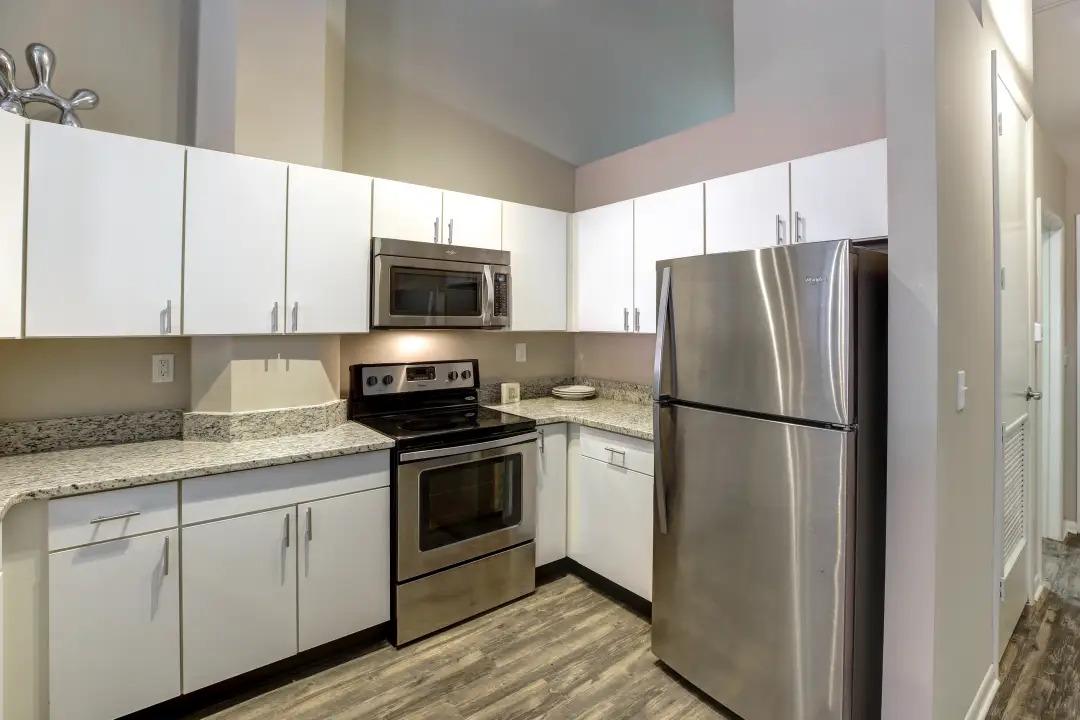 The Lofts at Shillito Place Image 2