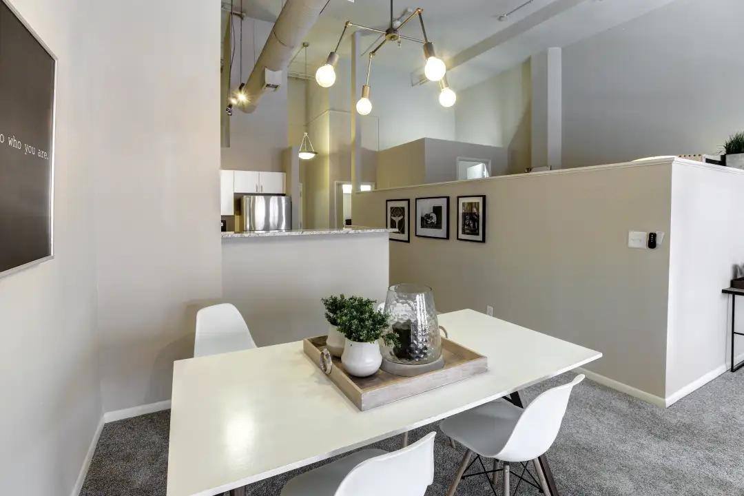 The Lofts at Shillito Place Image 8