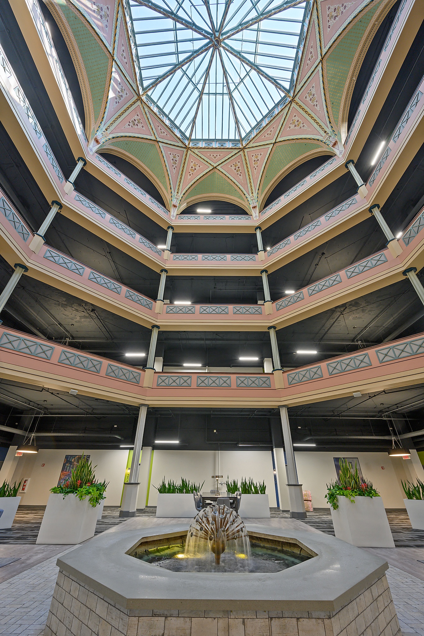 The Lofts at Shillito Place Image 35