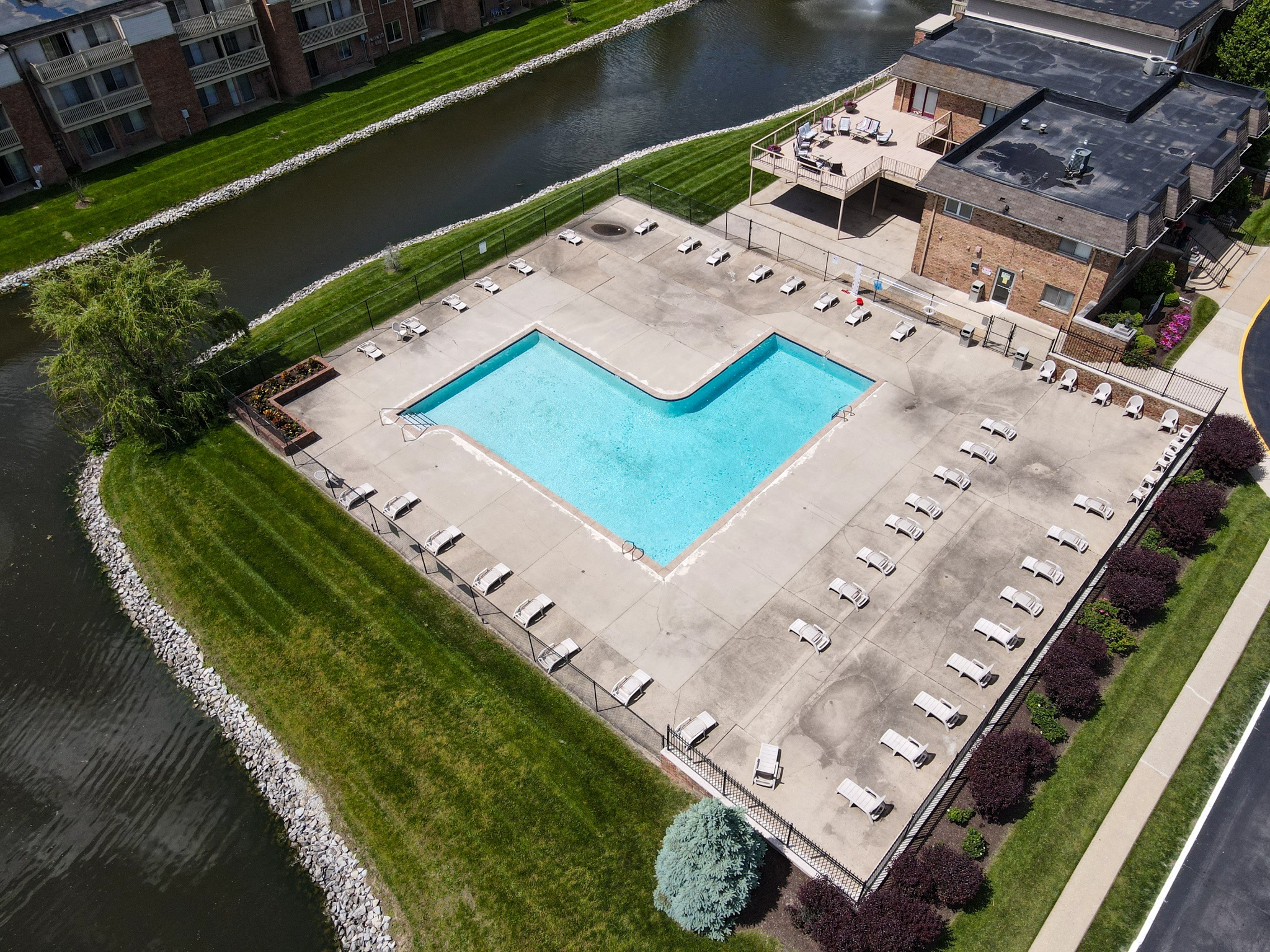 Lawrence Landing Image 27