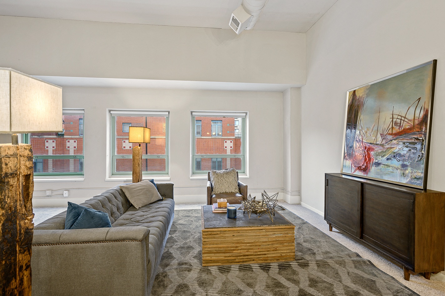 The Lofts at Shillito Place Image 14