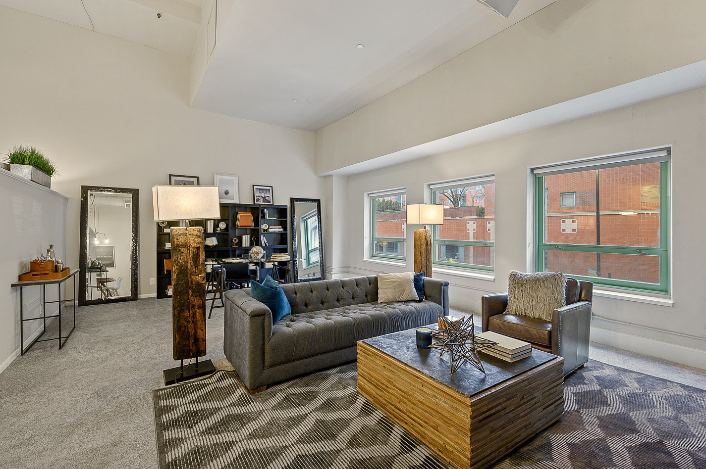 The Lofts at Shillito Place Image 13
